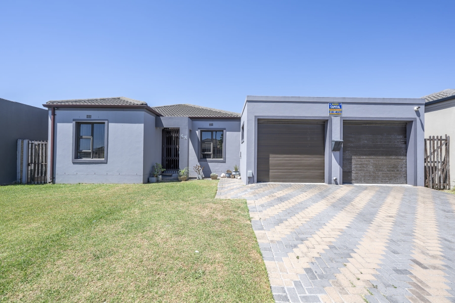 3 Bedroom Property for Sale in Viking Village Western Cape